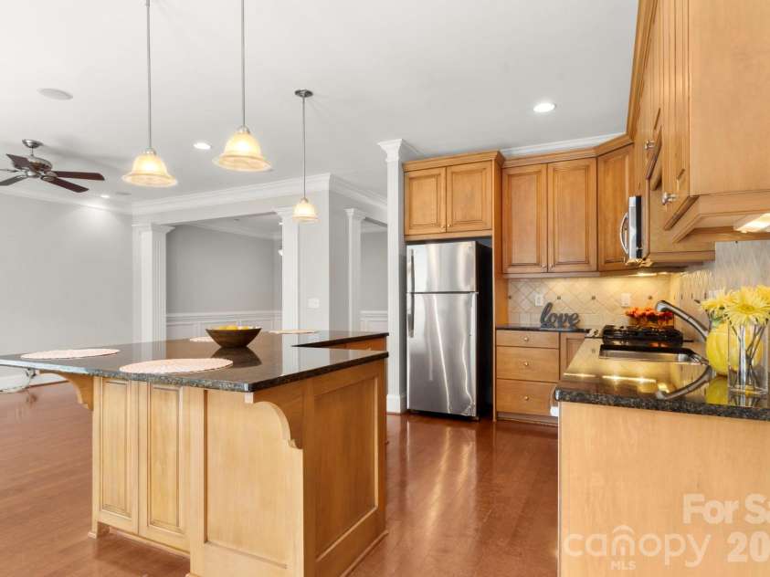705 Congressional Lane, Fort Mill, SC 29708.  MLS# CAR4371398, YatesRealty ID 31643. 