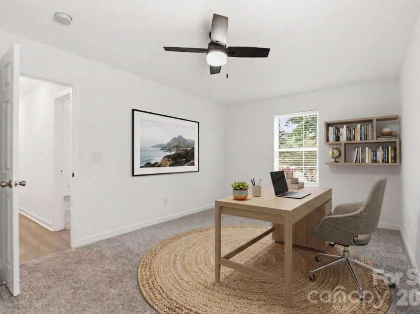 1689 Willowbrook Drive, Fort Mill, SC 29708.  MLS# CAR4376340, YatesRealty ID 31644. Secondary Room 2 - Virtually Staged