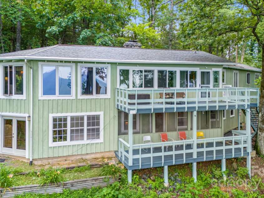 203 Laurel Lane, Little Switzerland, NC 28749.  MLS# CAR4276021, YatesRealty ID 31644. 