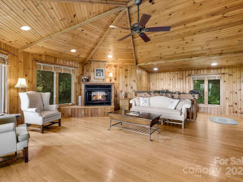 203 Laurel Lane, Little Switzerland, NC 28749.  MLS# CAR4276021, YatesRealty ID 31644. 