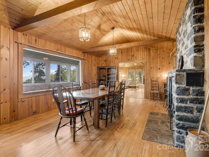 203 Laurel Lane, Little Switzerland, NC 28749.  MLS# CAR4276021, YatesRealty ID 31644. 