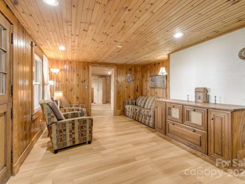 203 Laurel Lane, Little Switzerland, NC 28749.  MLS# CAR4276021, YatesRealty ID 31644. 