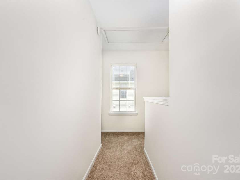 1413 Braveheart Lane, Charlotte, NC 28216.  MLS# CAR4290480, YatesRealty ID 31645. 