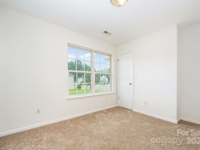 1413 Braveheart Lane, Charlotte, NC 28216.  MLS# CAR4290480, YatesRealty ID 31645. Secondary BR