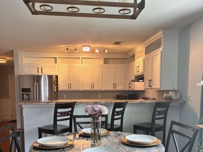 9315 Carrot Patch Drive, Charlotte, NC 28216.  MLS# CAR4377265, YatesRealty ID 31645. 