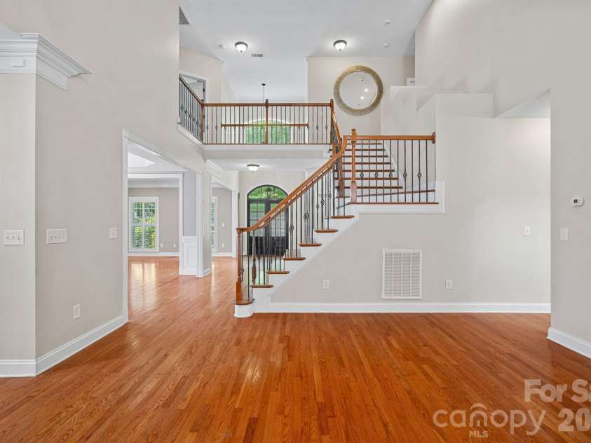 11215 Warfield Avenue, Huntersville, NC 28078.  MLS# CAR4376014, YatesRealty ID 31646. 