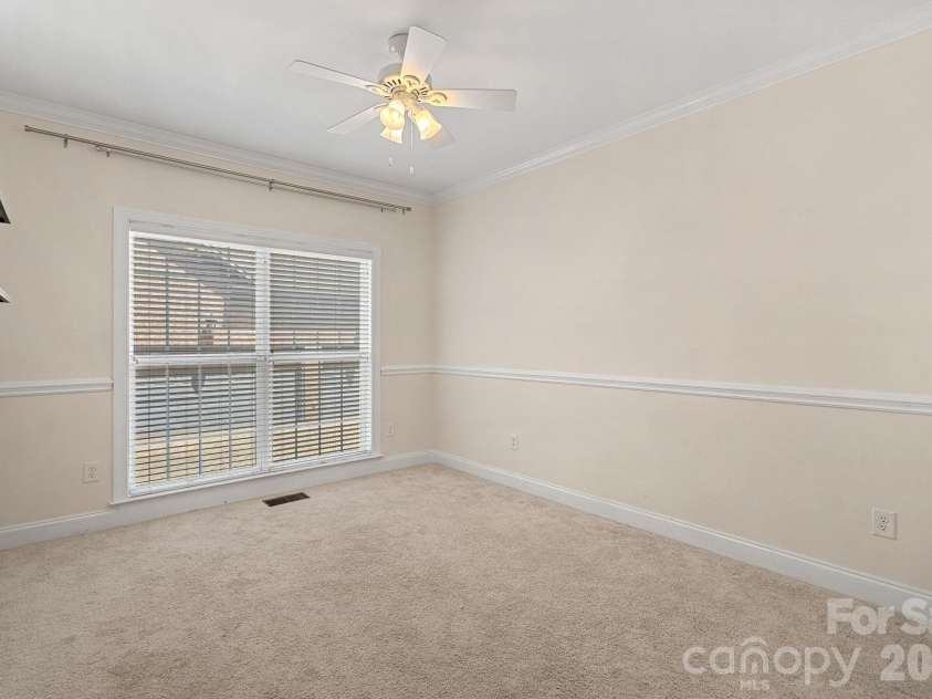 11215 Warfield Avenue, Huntersville, NC 28078.  MLS# CAR4376014, YatesRealty ID 31646. Main Level Room