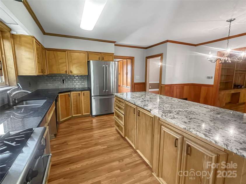 208 Gaston Street, Kings Mountain, NC 28086.  MLS# CAR4280121, YatesRealty ID 31646. 