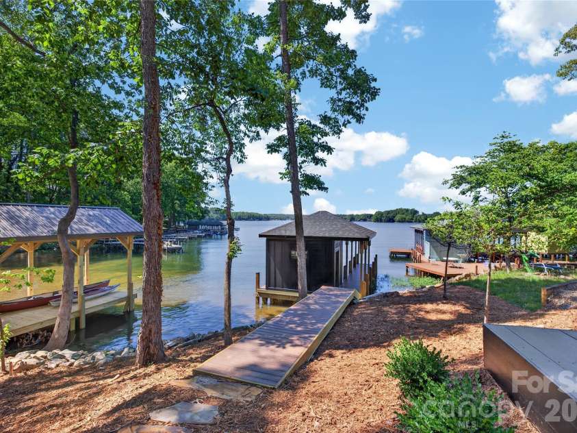 115 High Shores Road, Norwood, NC 28128.  MLS# CAR4384304, YatesRealty ID 31650. 
