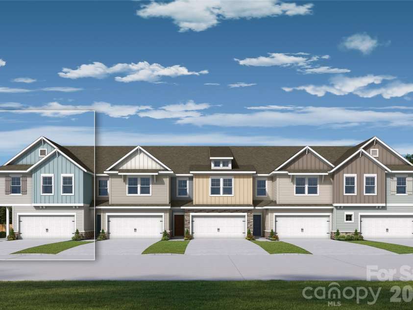 284 Alluvium Lane, Waxhaw, NC 28173.  MLS# CAR4371507, YatesRealty ID 31651. 