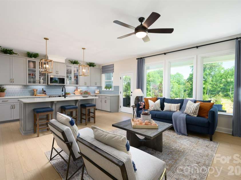 284 Alluvium Lane, Waxhaw, NC 28173.  MLS# CAR4371507, YatesRealty ID 31651. 