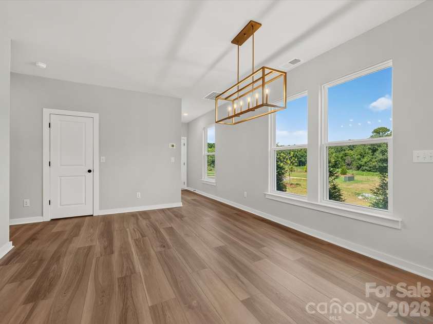 284 Alluvium Lane, Waxhaw, NC 28173.  MLS# CAR4371507, YatesRealty ID 31651. 
