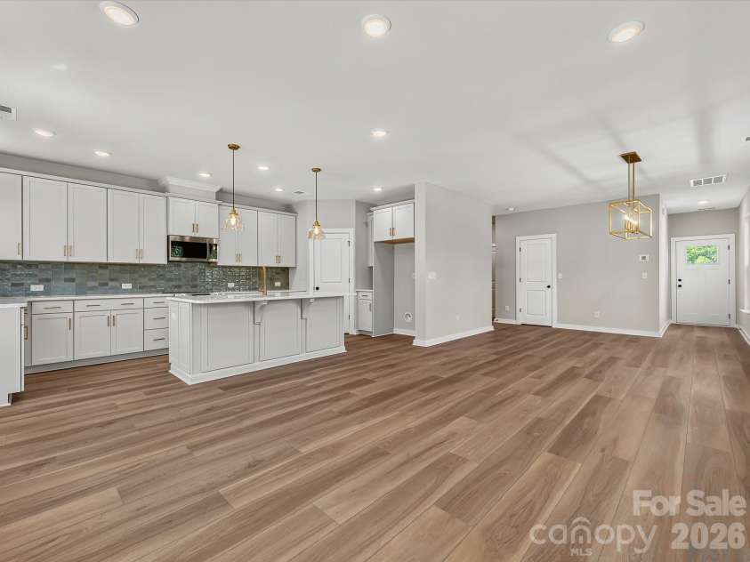 284 Alluvium Lane, Waxhaw, NC 28173.  MLS# CAR4371507, YatesRealty ID 31651. 