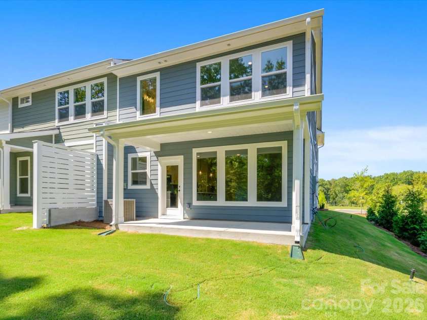 284 Alluvium Lane, Waxhaw, NC 28173.  MLS# CAR4371507, YatesRealty ID 31651. 