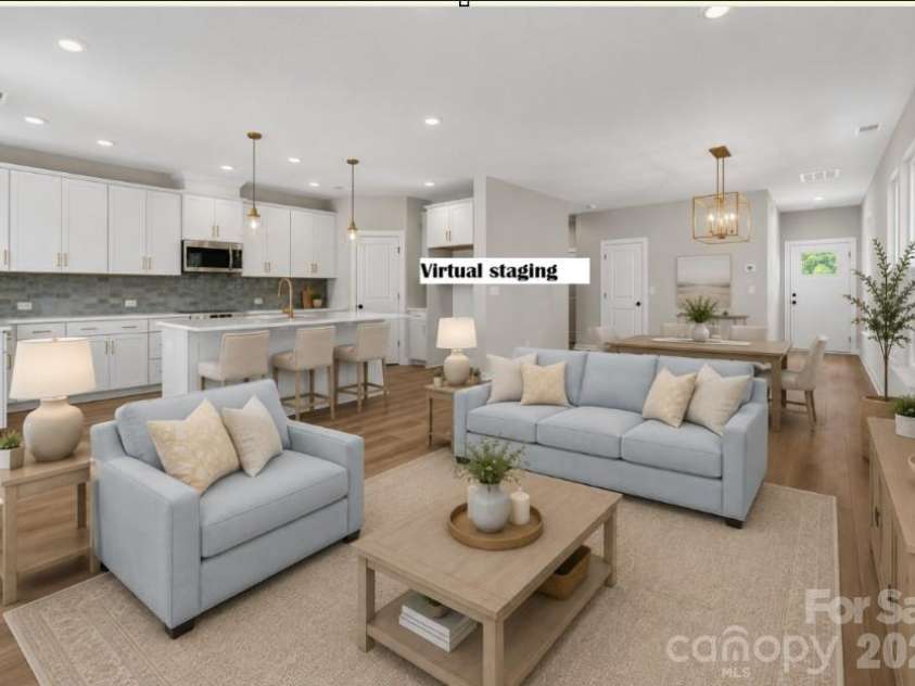 284 Alluvium Lane, Waxhaw, NC 28173.  MLS# CAR4371507, YatesRealty ID 31651. 