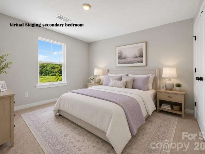 284 Alluvium Lane, Waxhaw, NC 28173.  MLS# CAR4371507, YatesRealty ID 31651. 