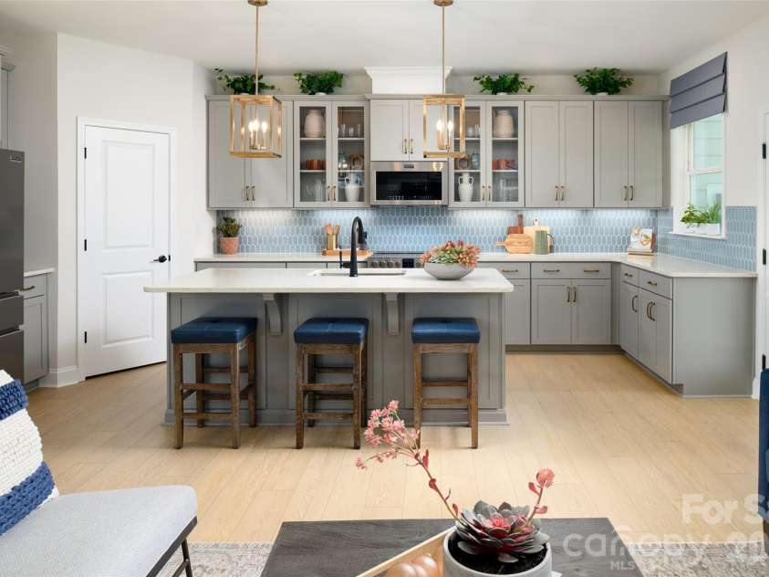 284 Alluvium Lane, Waxhaw, NC 28173.  MLS# CAR4371507, YatesRealty ID 31651. Representative photo