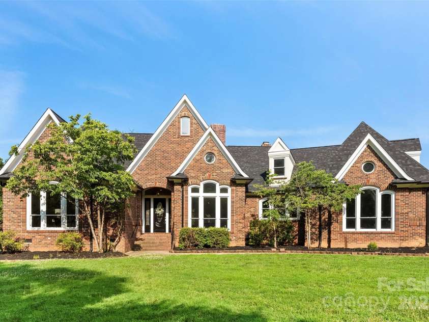 929 Blacksnake Road, Stanley, NC 28164.  MLS# CAR4276028, YatesRealty ID 31651. 