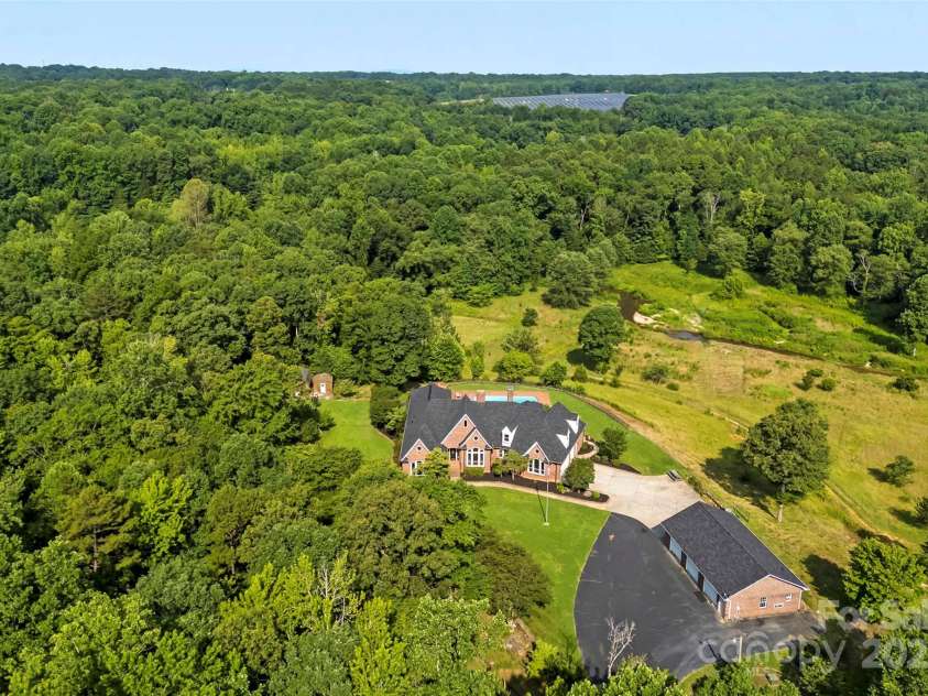 929 Blacksnake Road, Stanley, NC 28164.  MLS# CAR4276028, YatesRealty ID 31651. 