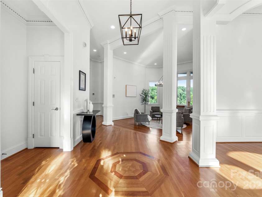 929 Blacksnake Road, Stanley, NC 28164.  MLS# CAR4276028, YatesRealty ID 31651. 