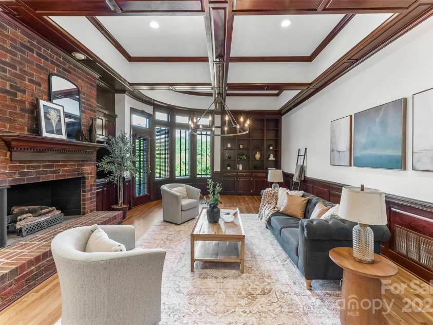 929 Blacksnake Road, Stanley, NC 28164.  MLS# CAR4276028, YatesRealty ID 31651. 