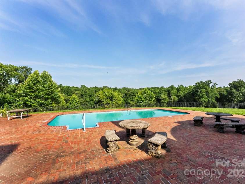 929 Blacksnake Road, Stanley, NC 28164.  MLS# CAR4276028, YatesRealty ID 31651. 