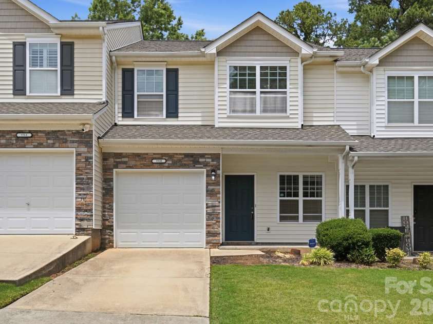 175 Limerick Road, Mooresville, NC 28115.  MLS# CAR4385531, YatesRealty ID 31652. 