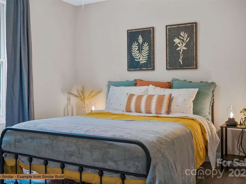 74 Carolyn Drive, Candler, NC 28715.  MLS# CAR4275425, YatesRealty ID 31652. 