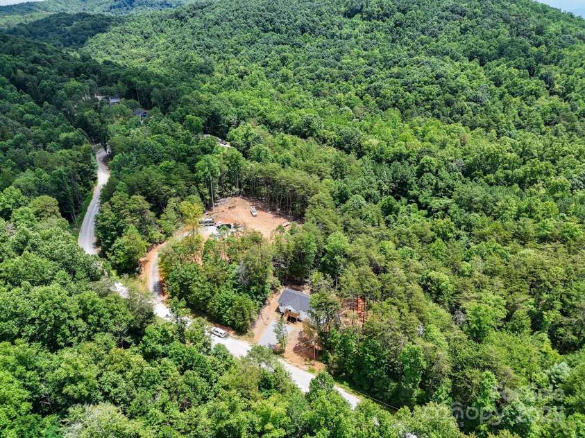 320 Haven Ridge Lane, Marion, NC 28752.  MLS# CAR4259069, YatesRealty ID 31654. 