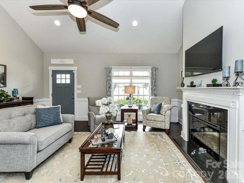 260 Lagoda Drive, Locust, NC 28097.  MLS# CAR4389674, YatesRealty ID 31655. 