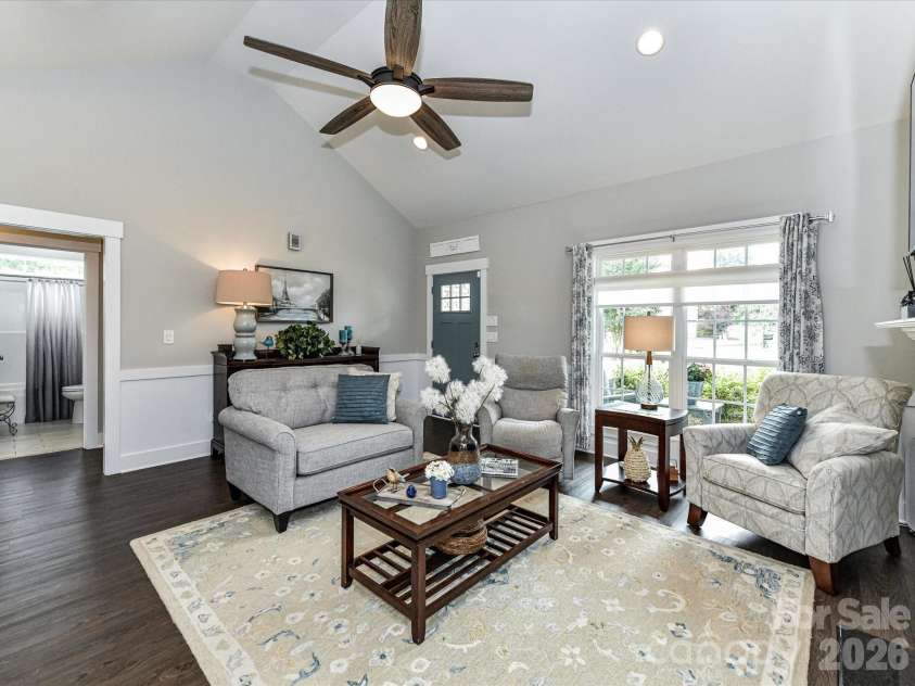 260 Lagoda Drive, Locust, NC 28097.  MLS# CAR4389674, YatesRealty ID 31655. 