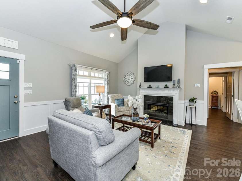260 Lagoda Drive, Locust, NC 28097.  MLS# CAR4389674, YatesRealty ID 31655. 
