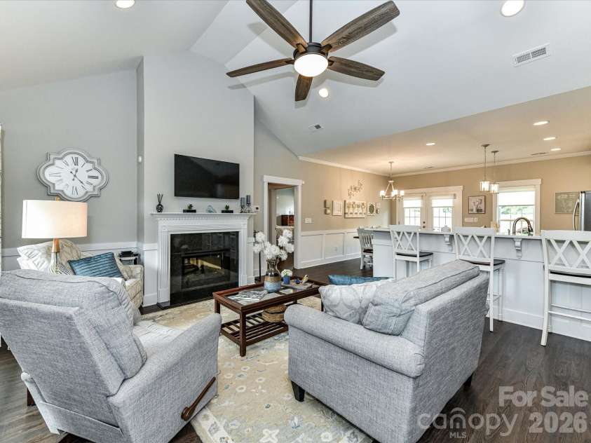 260 Lagoda Drive, Locust, NC 28097.  MLS# CAR4389674, YatesRealty ID 31655. 