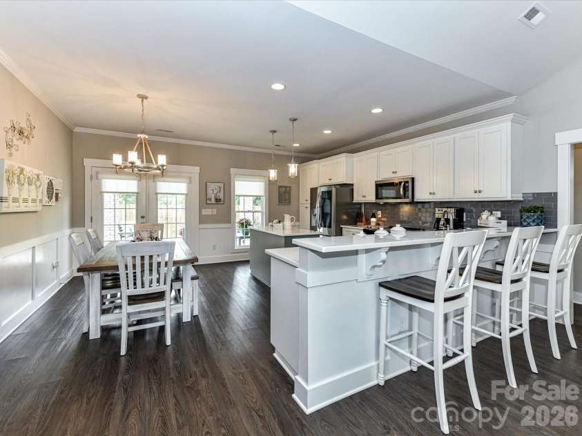 260 Lagoda Drive, Locust, NC 28097.  MLS# CAR4389674, YatesRealty ID 31655. 