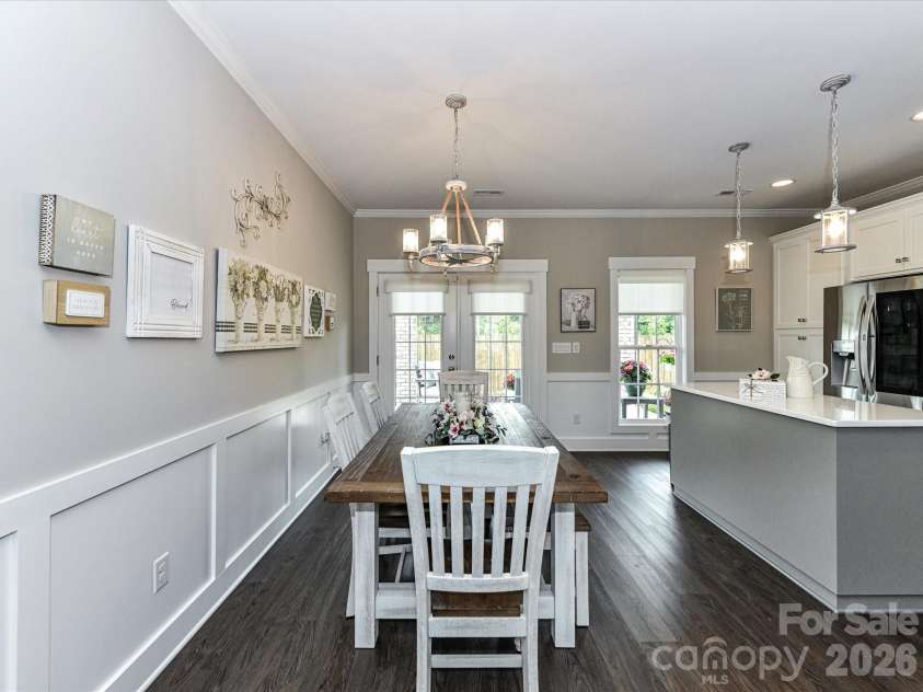 260 Lagoda Drive, Locust, NC 28097.  MLS# CAR4389674, YatesRealty ID 31655. 