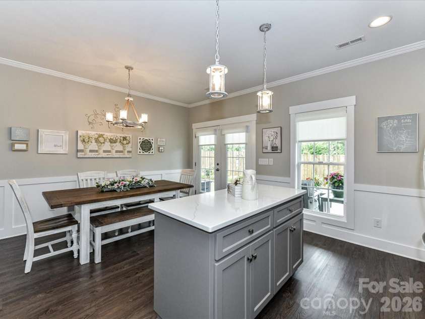 260 Lagoda Drive, Locust, NC 28097.  MLS# CAR4389674, YatesRealty ID 31655. 