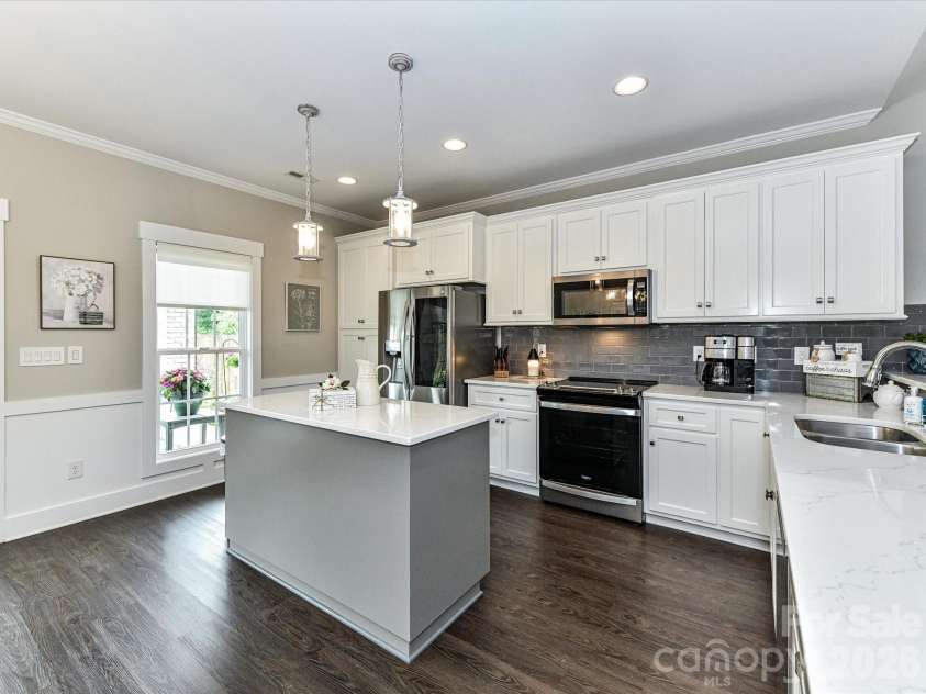260 Lagoda Drive, Locust, NC 28097.  MLS# CAR4389674, YatesRealty ID 31655. 