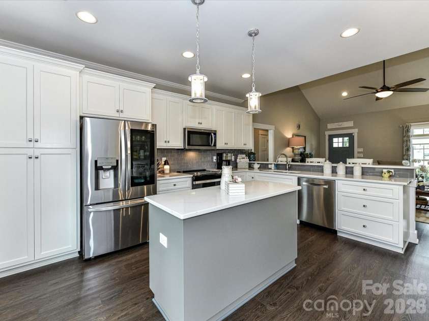 260 Lagoda Drive, Locust, NC 28097.  MLS# CAR4389674, YatesRealty ID 31655. 