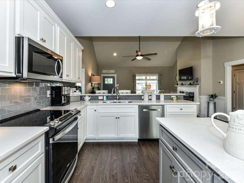 260 Lagoda Drive, Locust, NC 28097.  MLS# CAR4389674, YatesRealty ID 31655. 