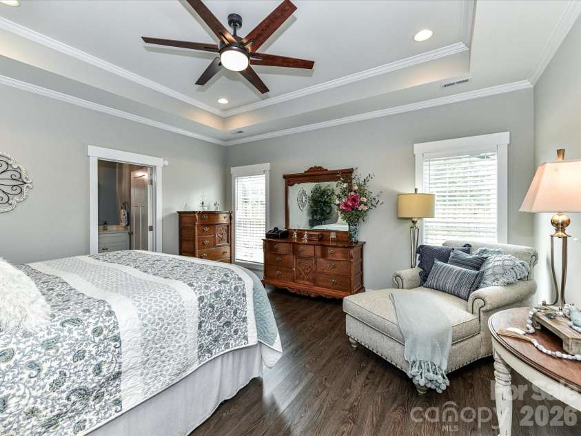 260 Lagoda Drive, Locust, NC 28097.  MLS# CAR4389674, YatesRealty ID 31655. 