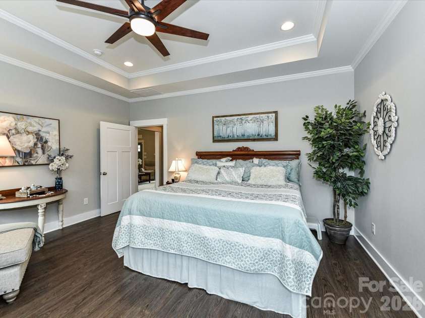 260 Lagoda Drive, Locust, NC 28097.  MLS# CAR4389674, YatesRealty ID 31655. 