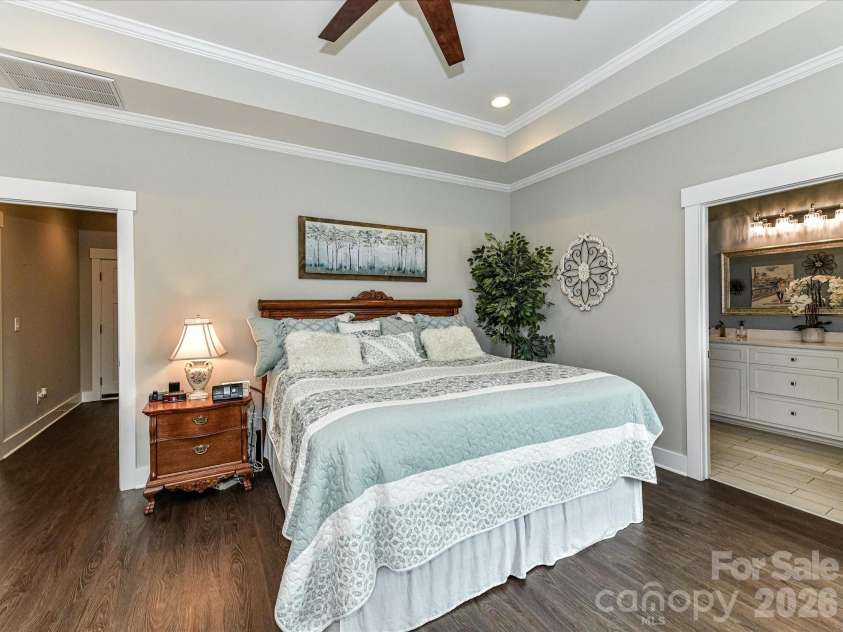 260 Lagoda Drive, Locust, NC 28097.  MLS# CAR4389674, YatesRealty ID 31655. 