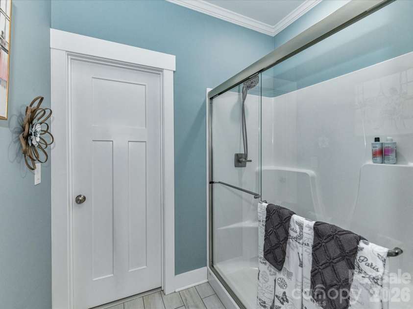 260 Lagoda Drive, Locust, NC 28097.  MLS# CAR4389674, YatesRealty ID 31655. 