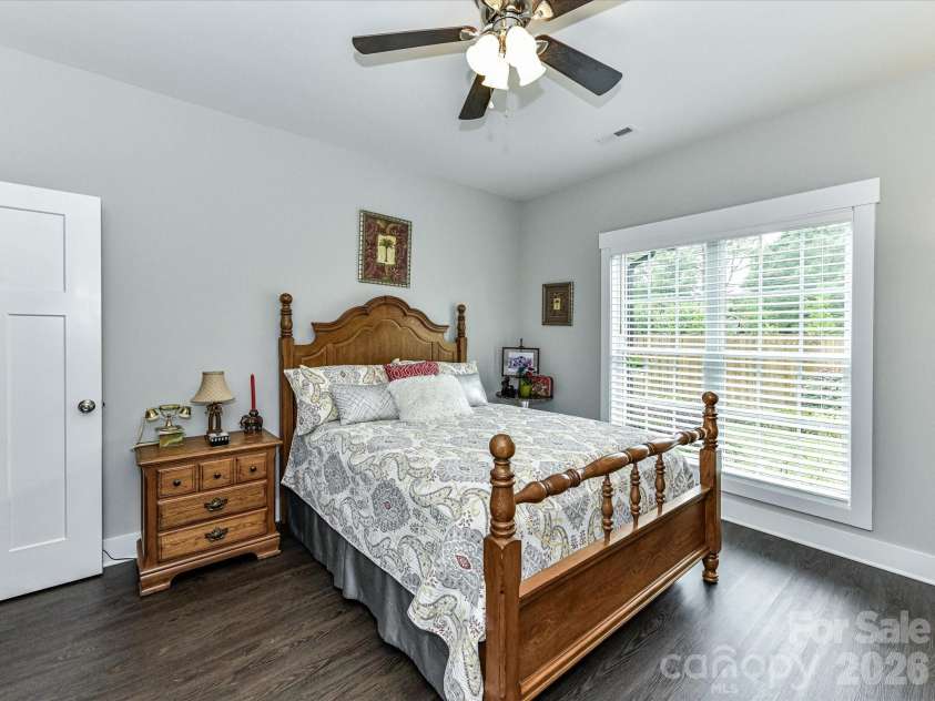 260 Lagoda Drive, Locust, NC 28097.  MLS# CAR4389674, YatesRealty ID 31655. 