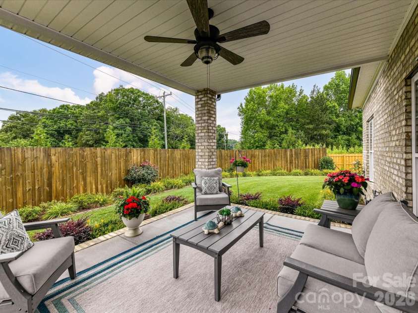 260 Lagoda Drive, Locust, NC 28097.  MLS# CAR4389674, YatesRealty ID 31655. 