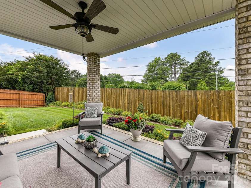 260 Lagoda Drive, Locust, NC 28097.  MLS# CAR4389674, YatesRealty ID 31655. 