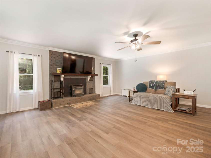 109 Carter Road, Monroe, NC 28110.  MLS# CAR4278700, YatesRealty ID 31656. 