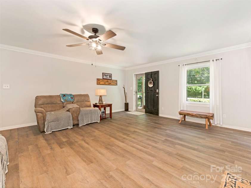 109 Carter Road, Monroe, NC 28110.  MLS# CAR4278700, YatesRealty ID 31656. 