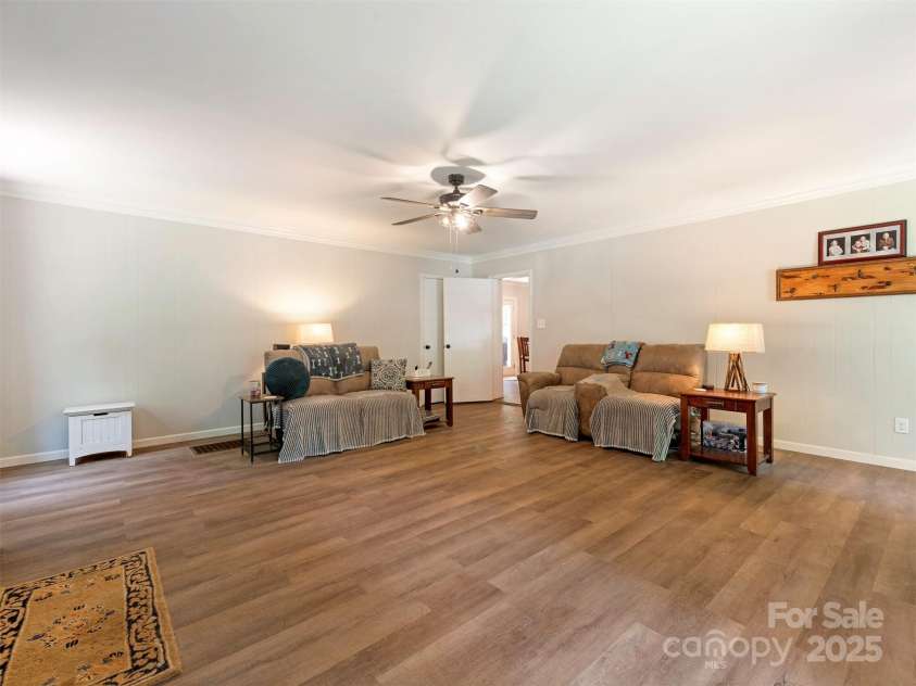 109 Carter Road, Monroe, NC 28110.  MLS# CAR4278700, YatesRealty ID 31656. 