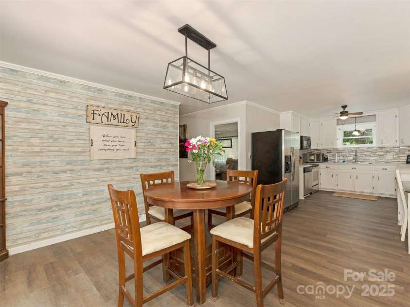 109 Carter Road, Monroe, NC 28110.  MLS# CAR4278700, YatesRealty ID 31656. 